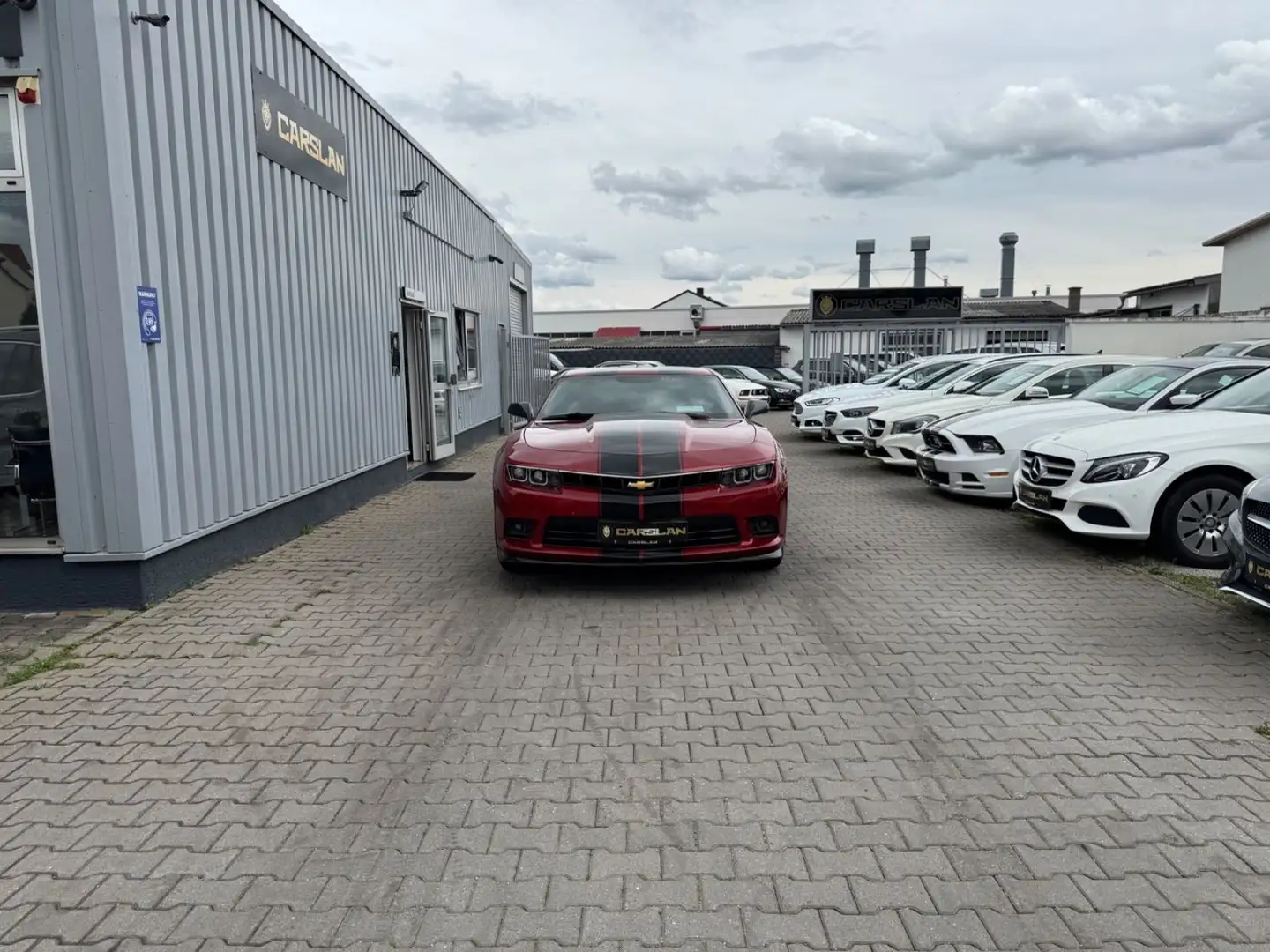 Vehicle image, number 6