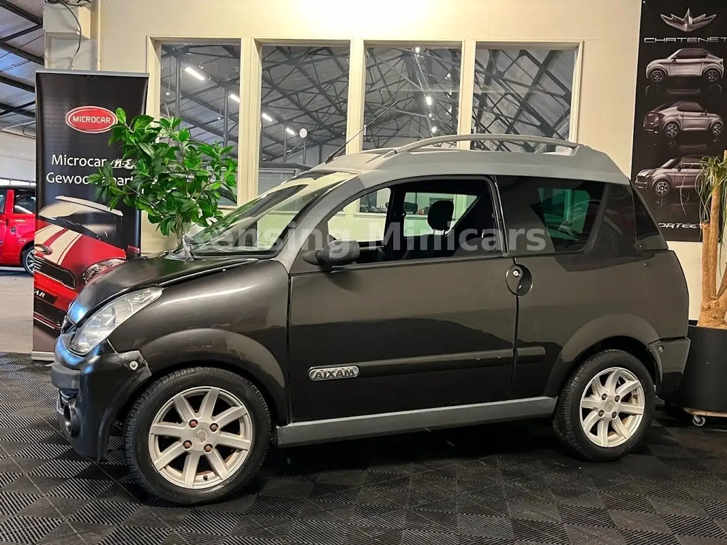 Vehicle image, number 3