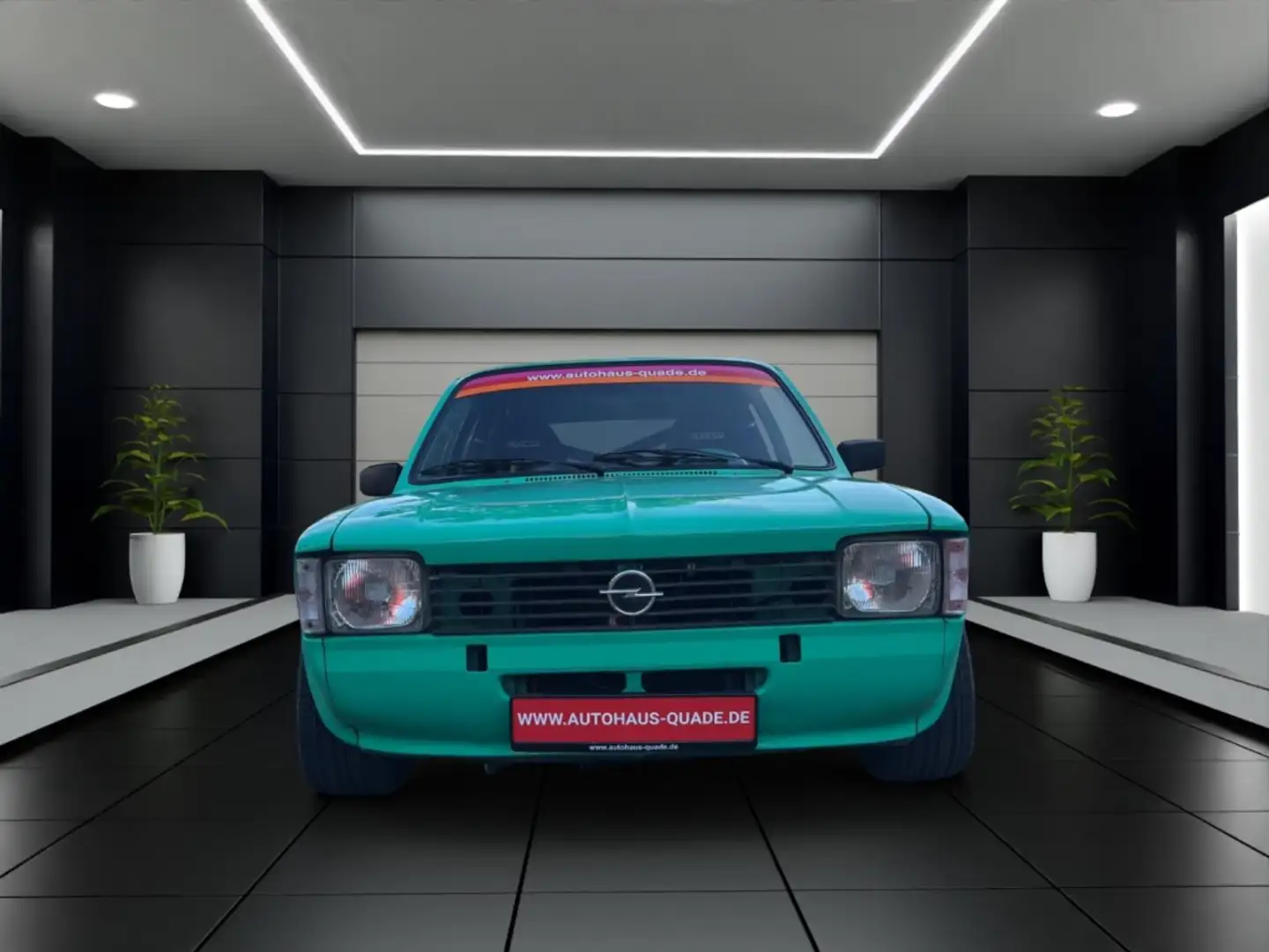 Vehicle image, number 8