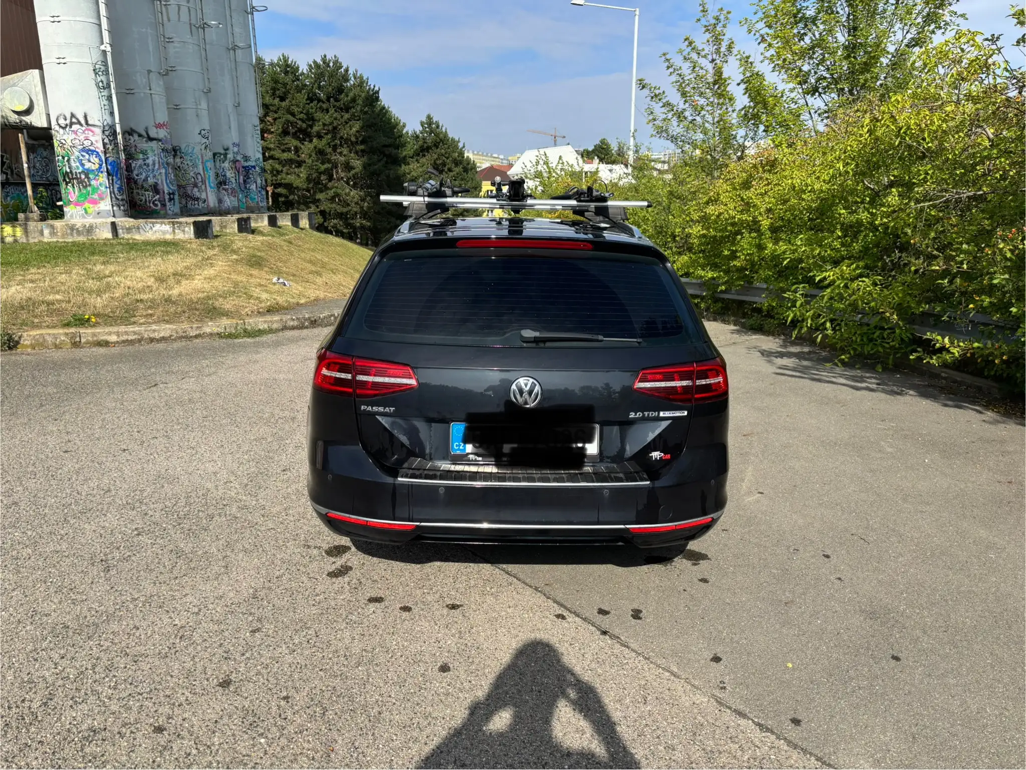 Vehicle image, number 2