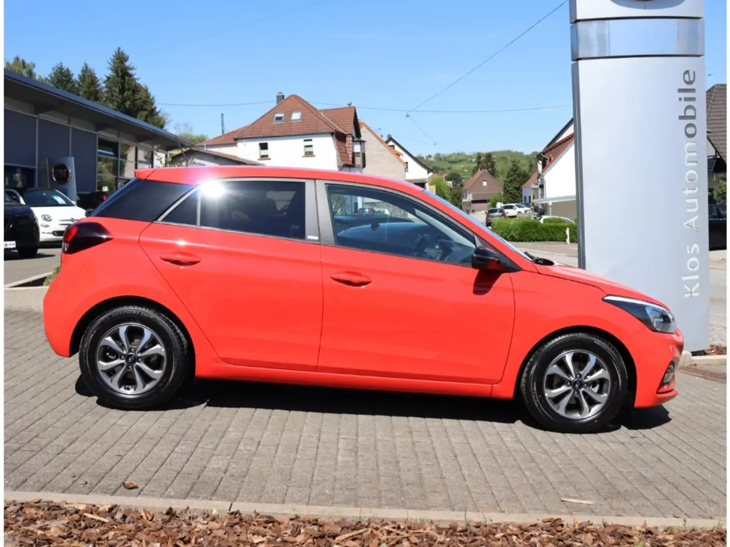 Vehicle image, number 2