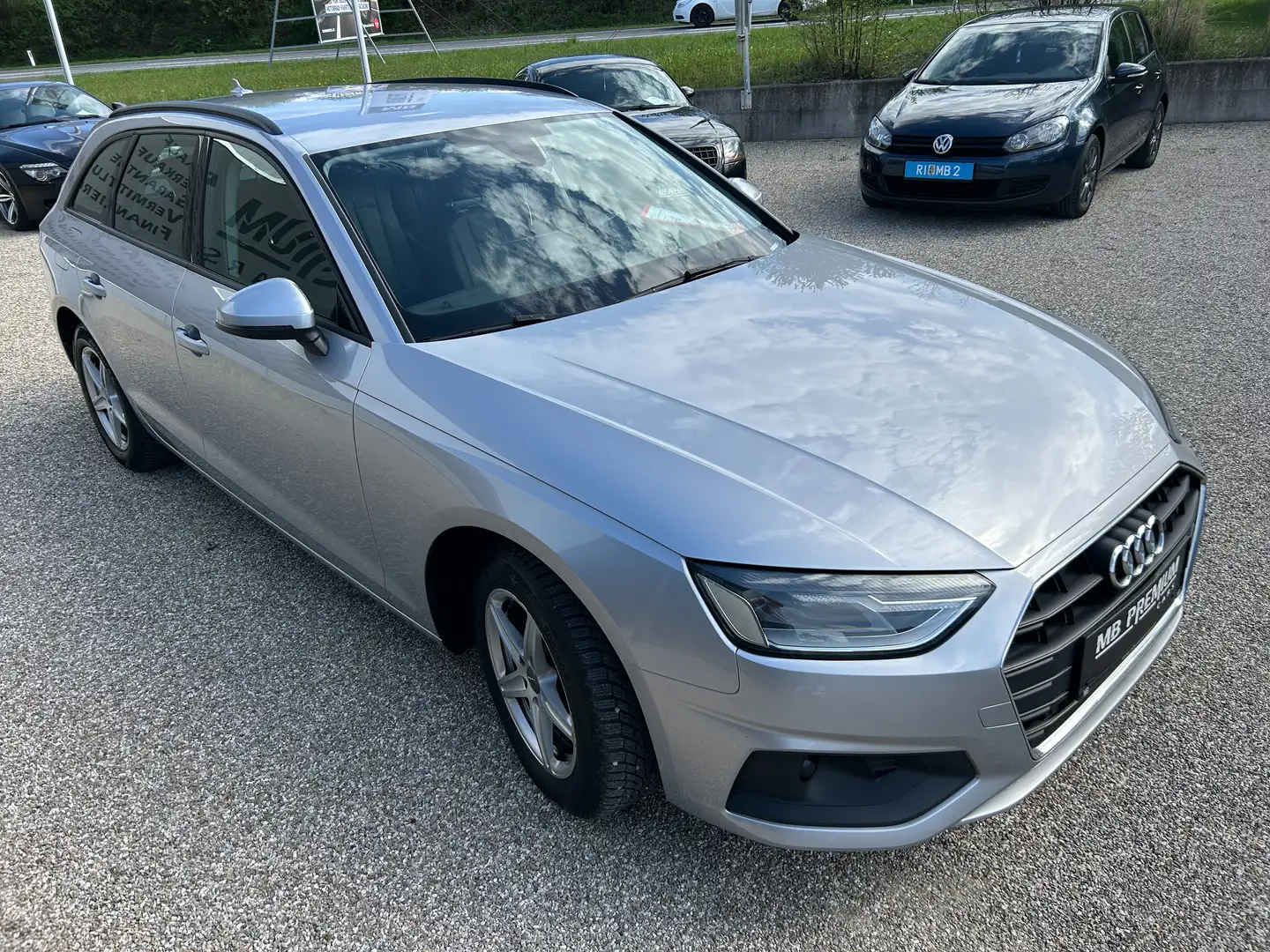 Vehicle image, number 7
