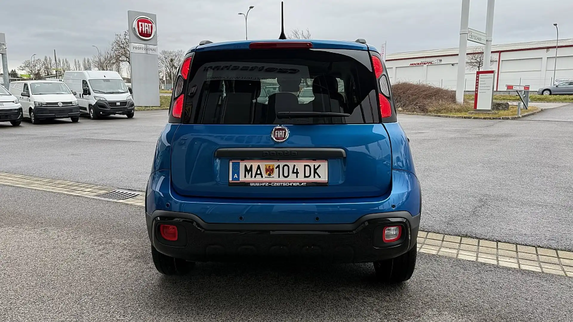 Fotka vozidla, číslo 6
