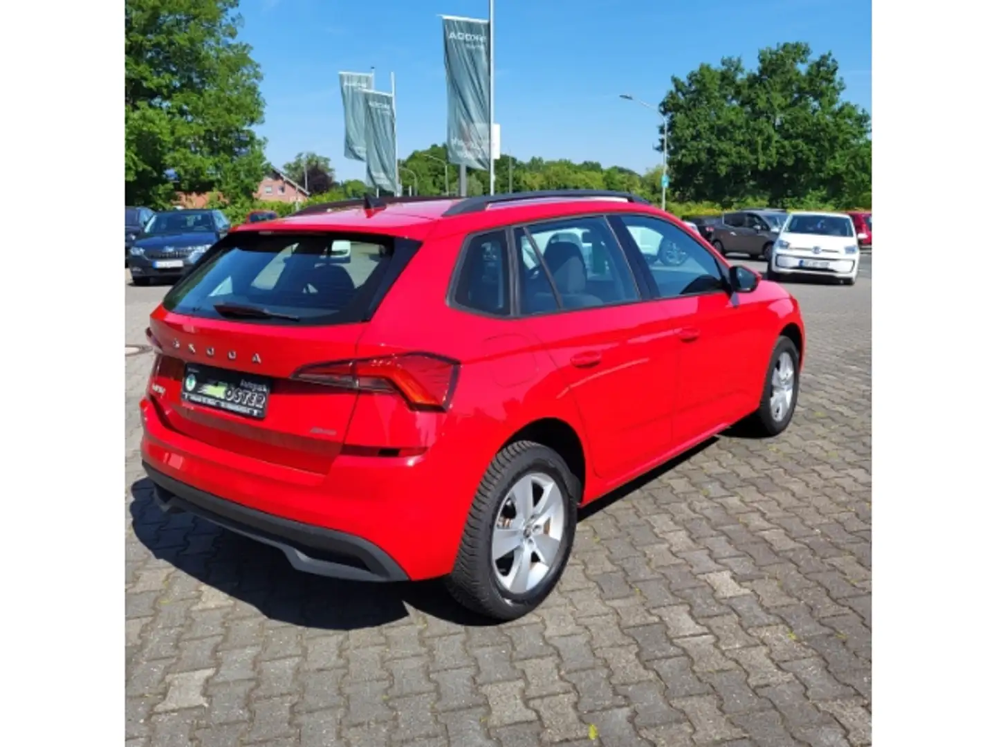 Vehicle image, number 2