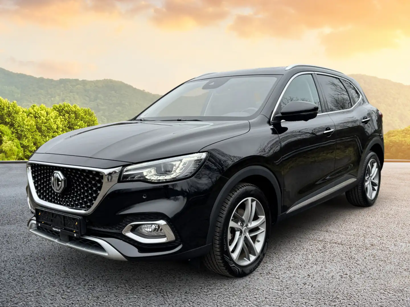 Vehicle image, number 1