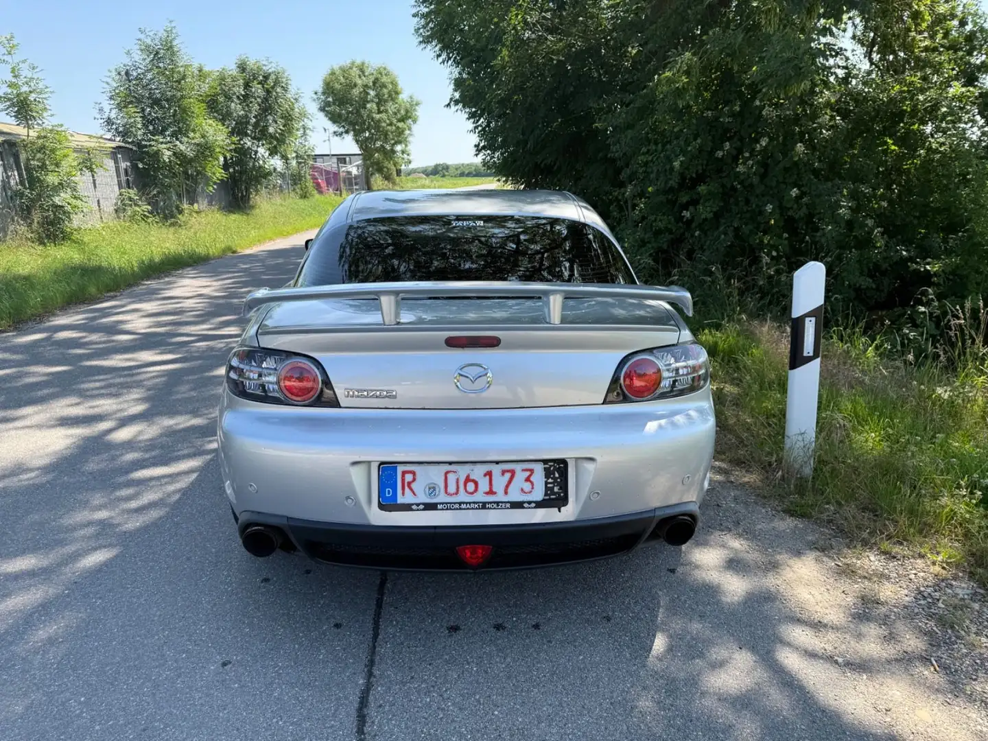 Fotka vozidla, číslo 7