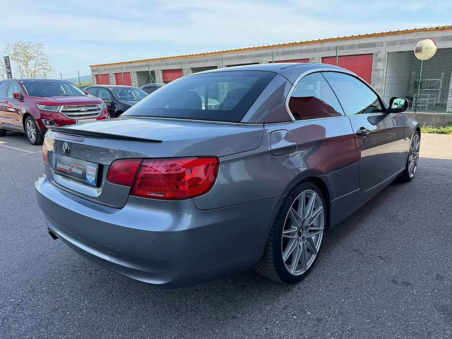 Vehicle image, number 5