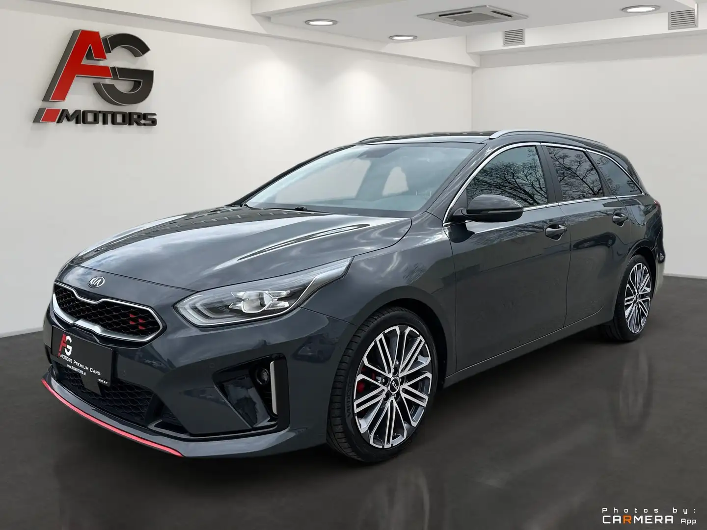 Vehicle image, number 1