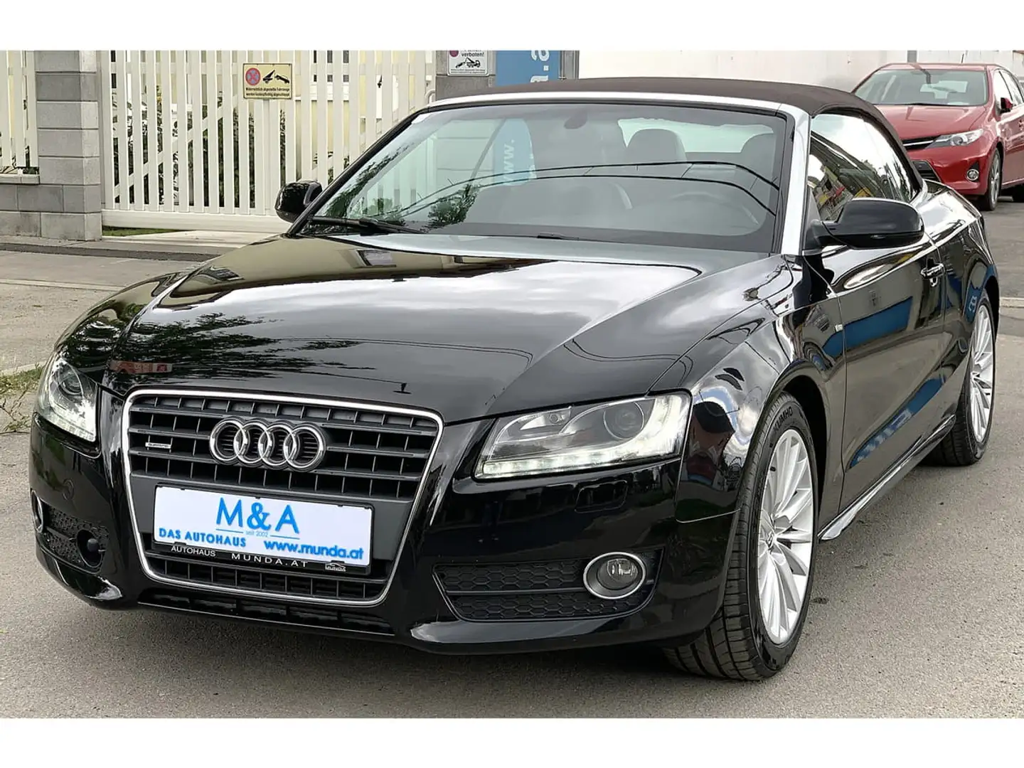 Vehicle image, number 1