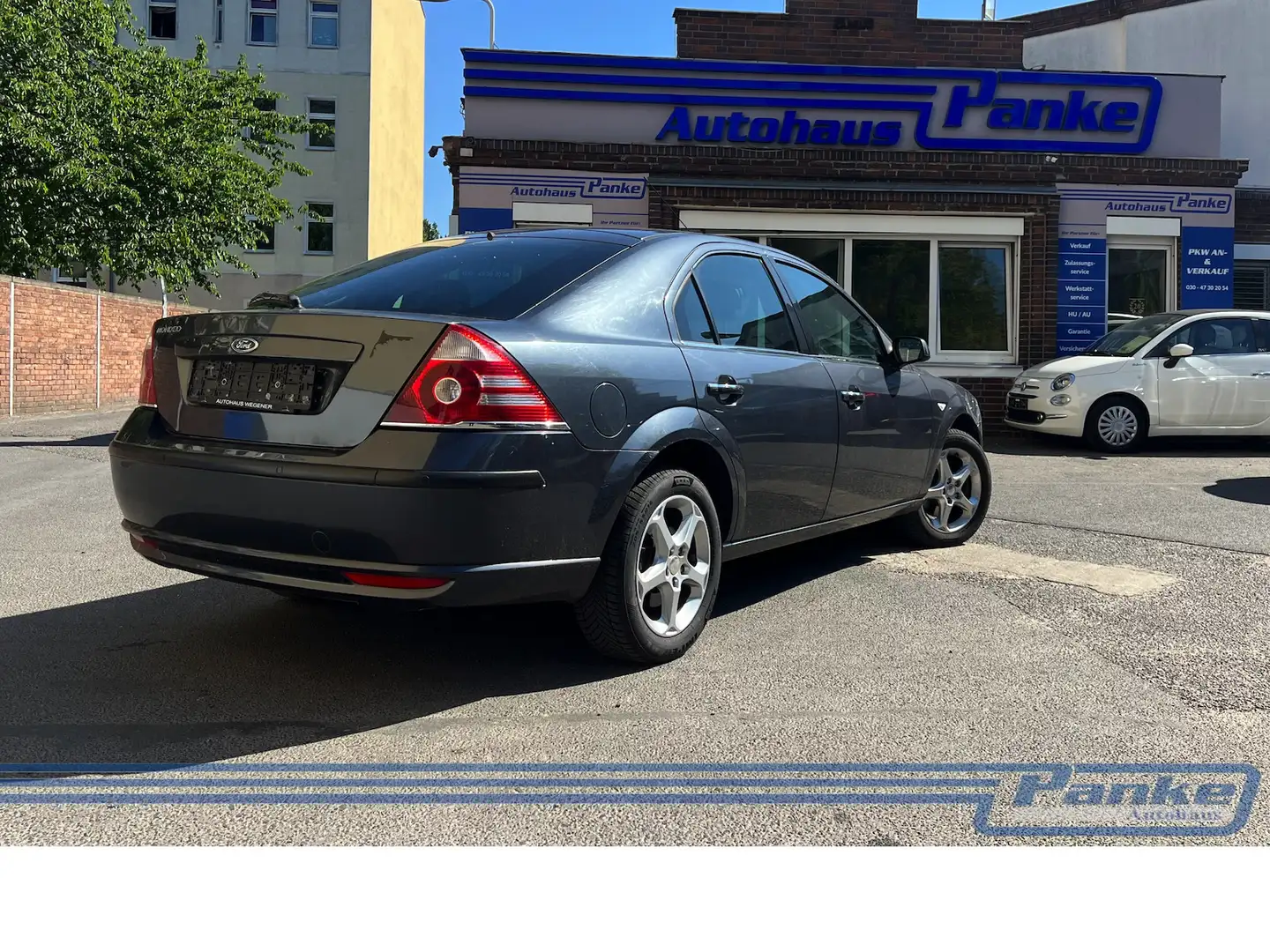 Vehicle image, number 2