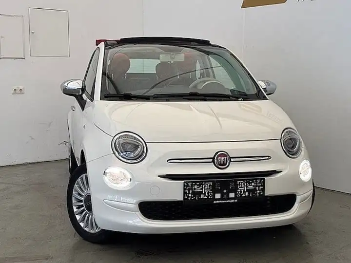 Additional image of the vehicle