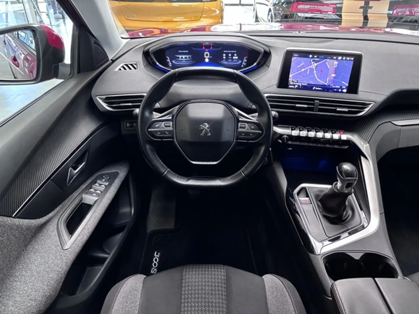Vehicle image, number 5