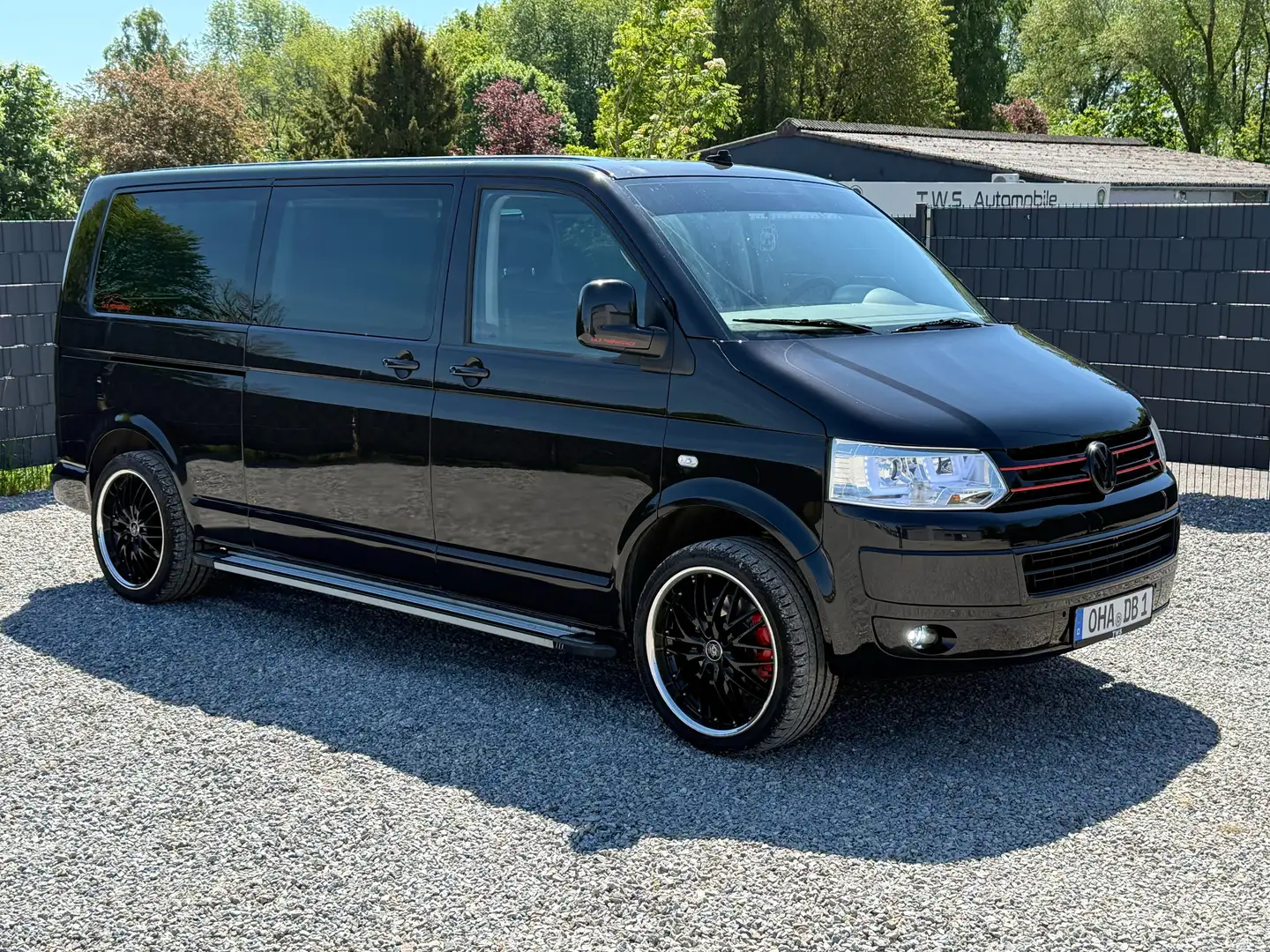 Vehicle image, number 1