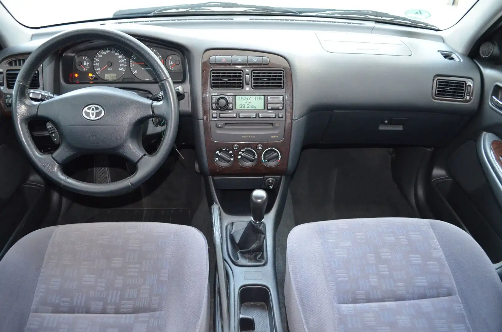 Vehicle image, number 13