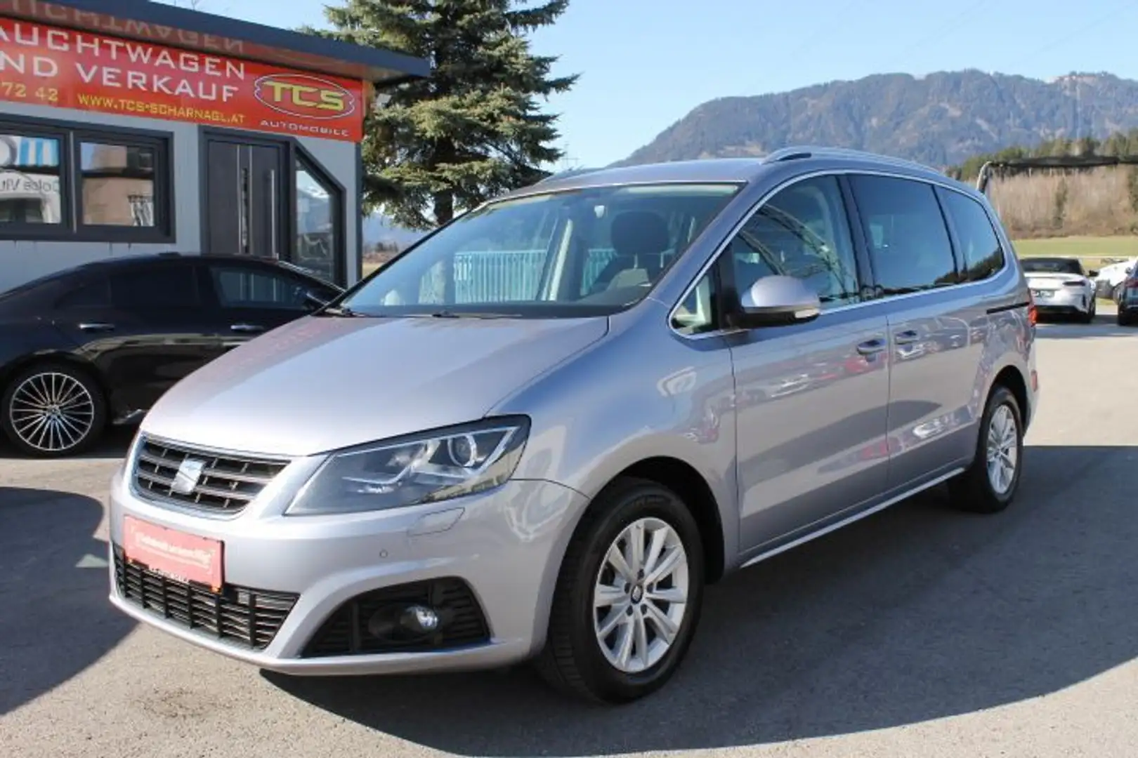 Vehicle image, number 1