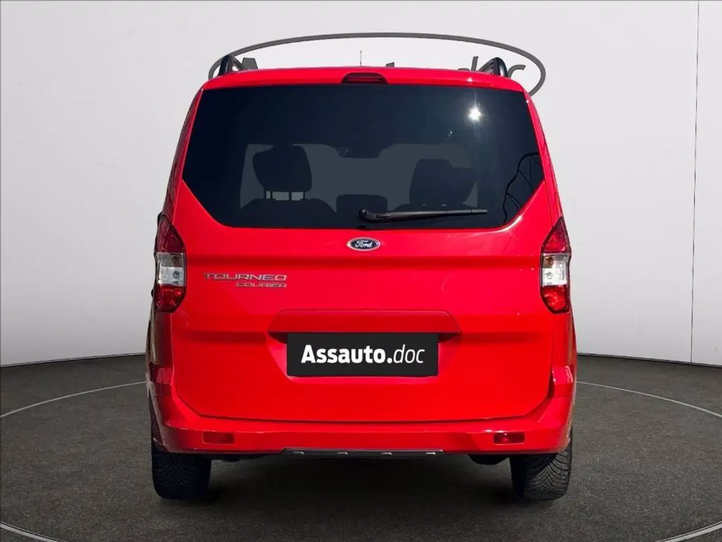 Vehicle image, number 6