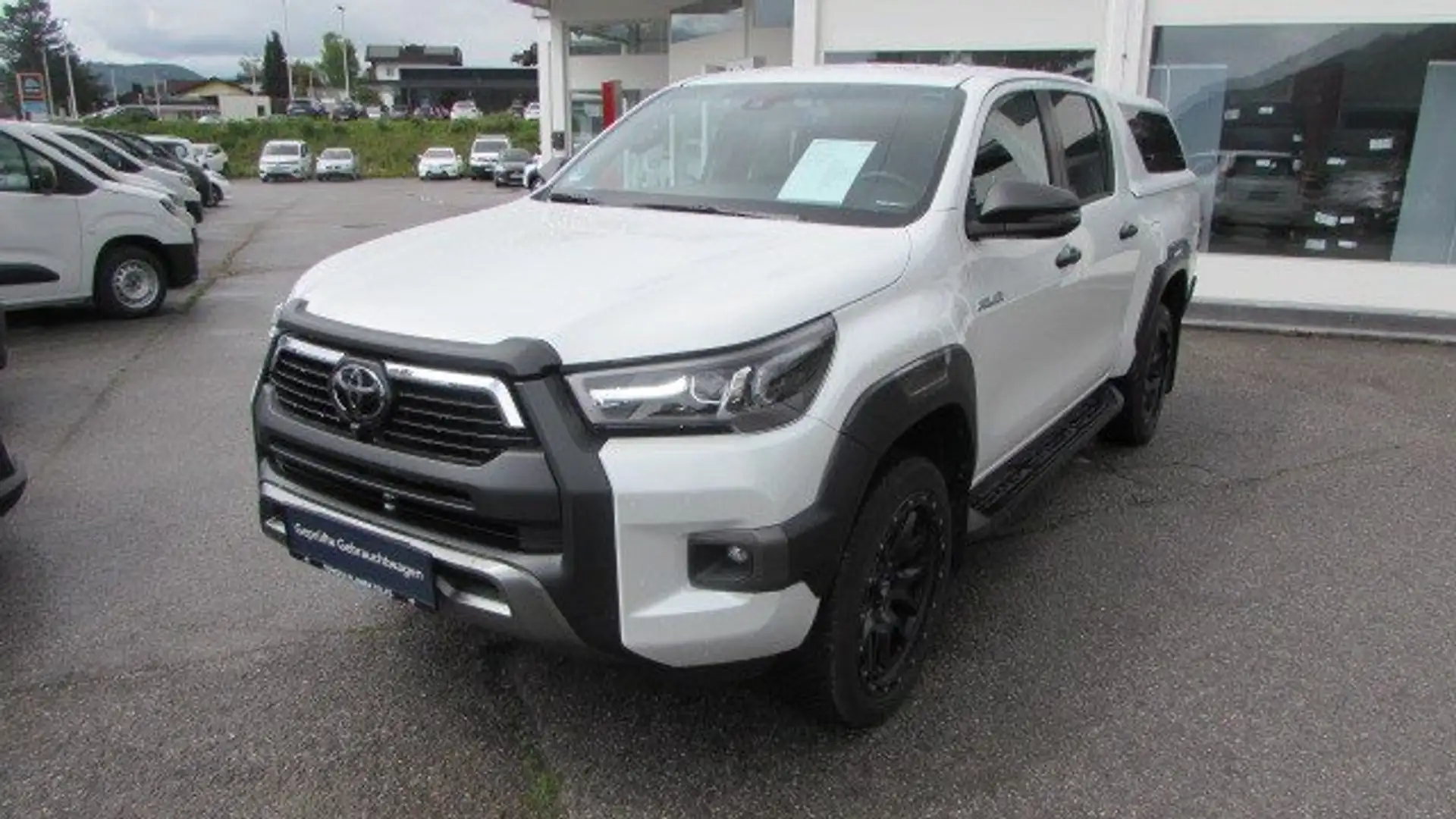 Vehicle image, number 3