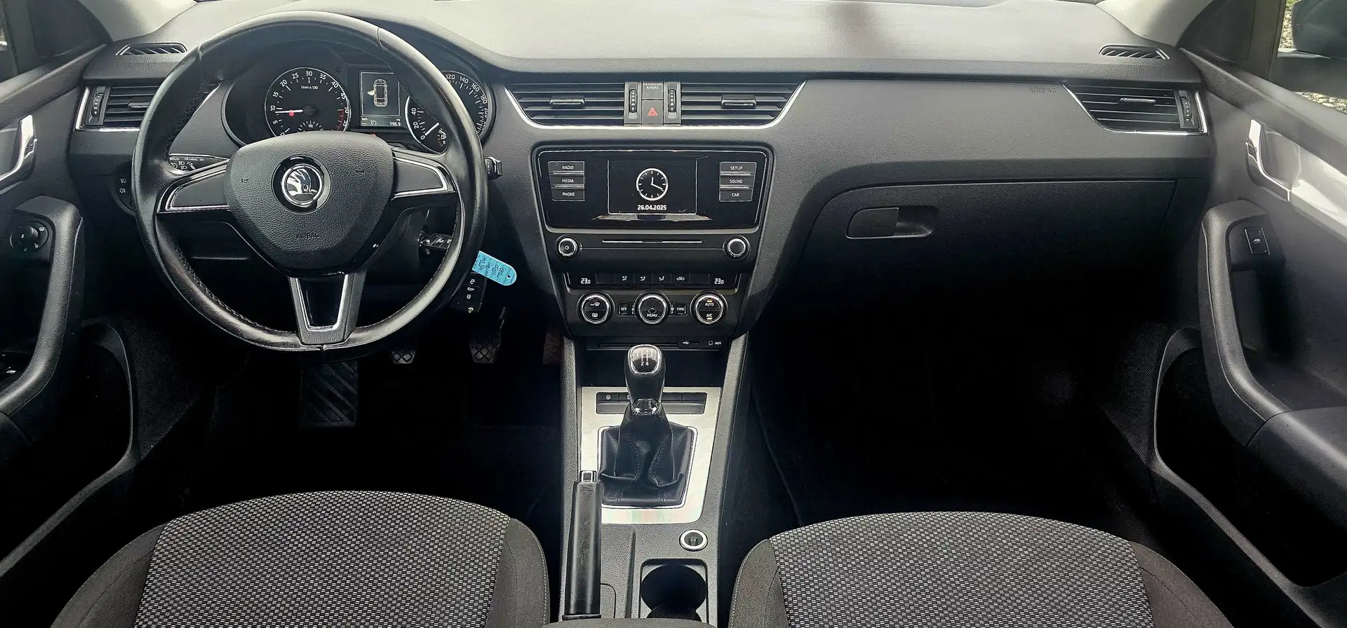 Vehicle image, number 7