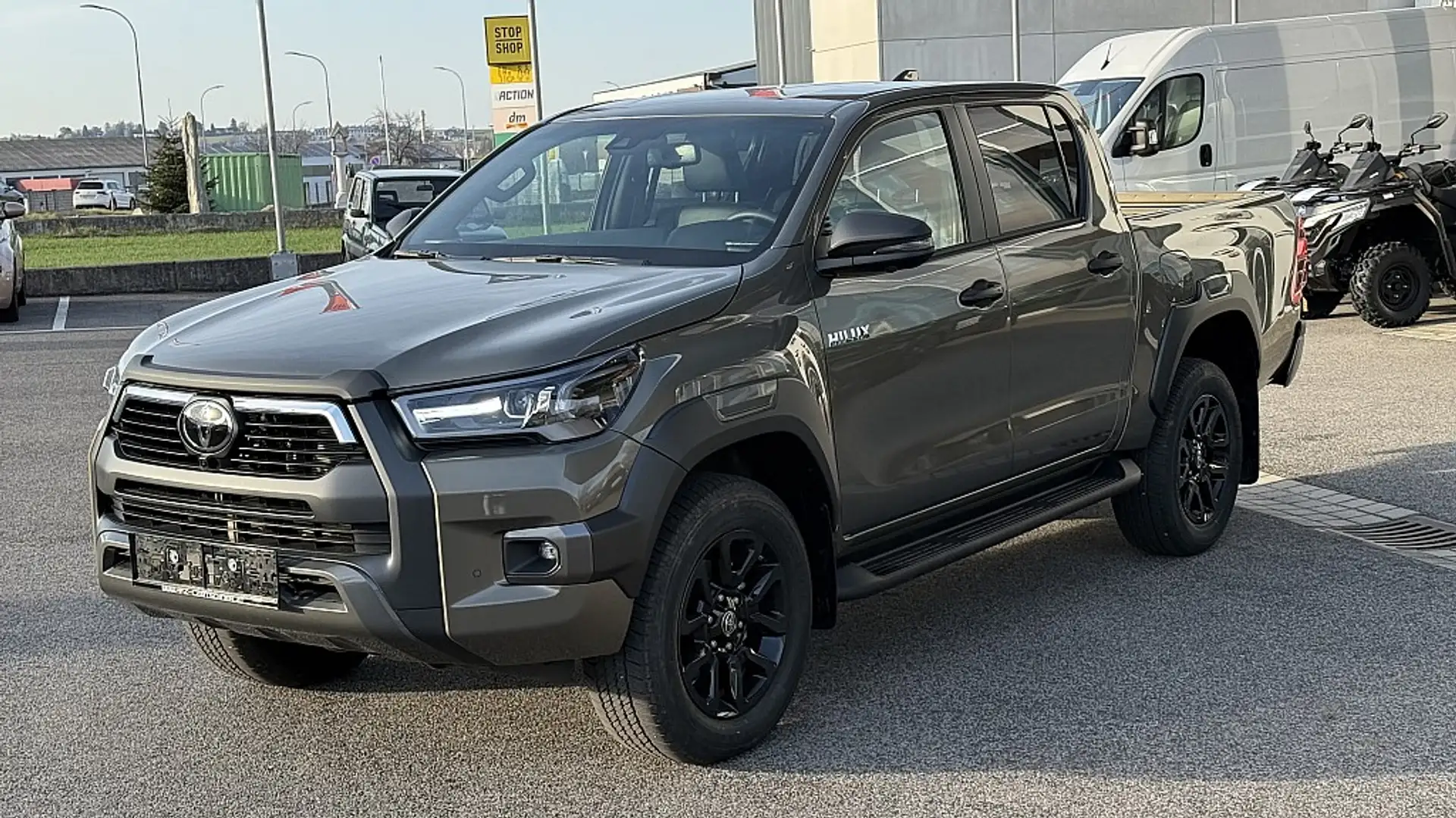 Vehicle image, number 1