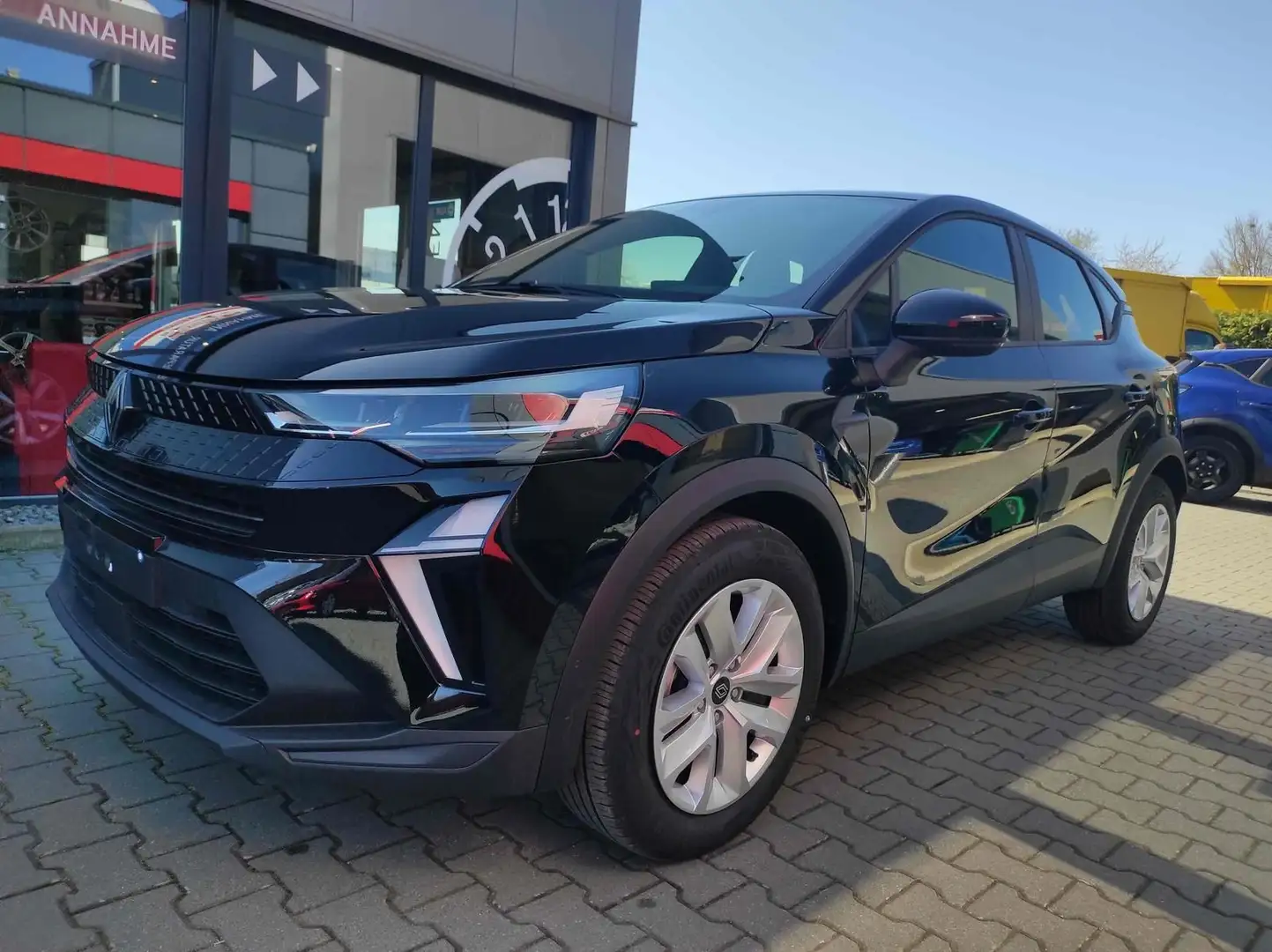 Vehicle image, number 1