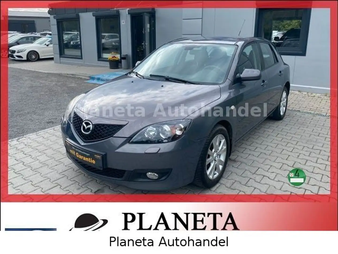 Vehicle image, number 1