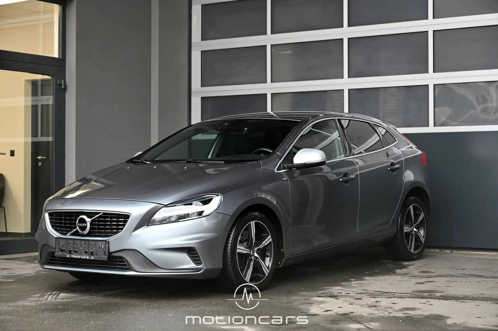 Vehicle image, number 1