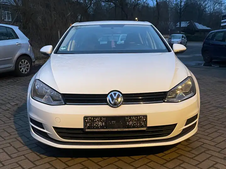 Titulní obrázek vozidla
