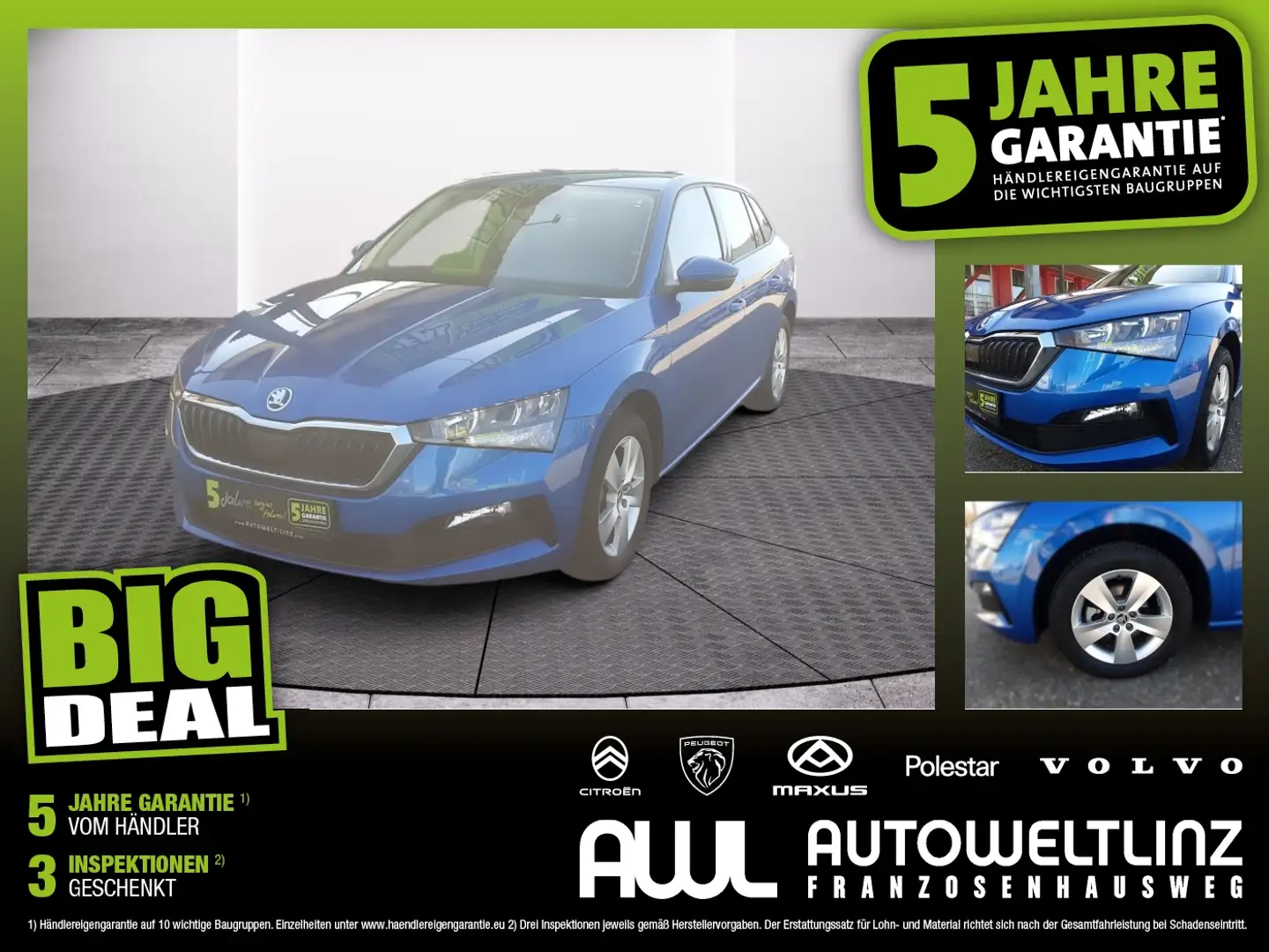 Vehicle image, number 1