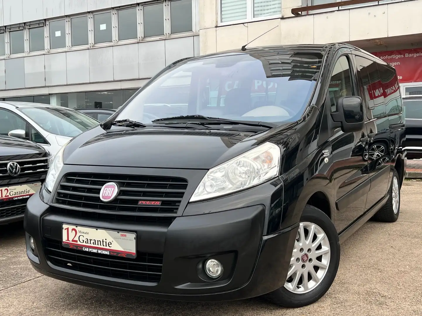 Vehicle image, number 1