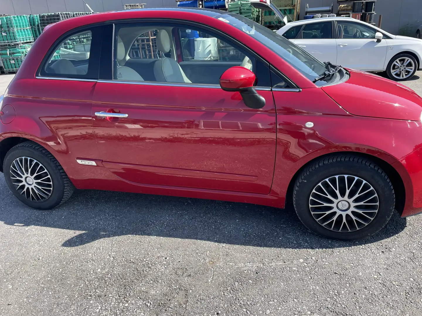 Vehicle image, number 1