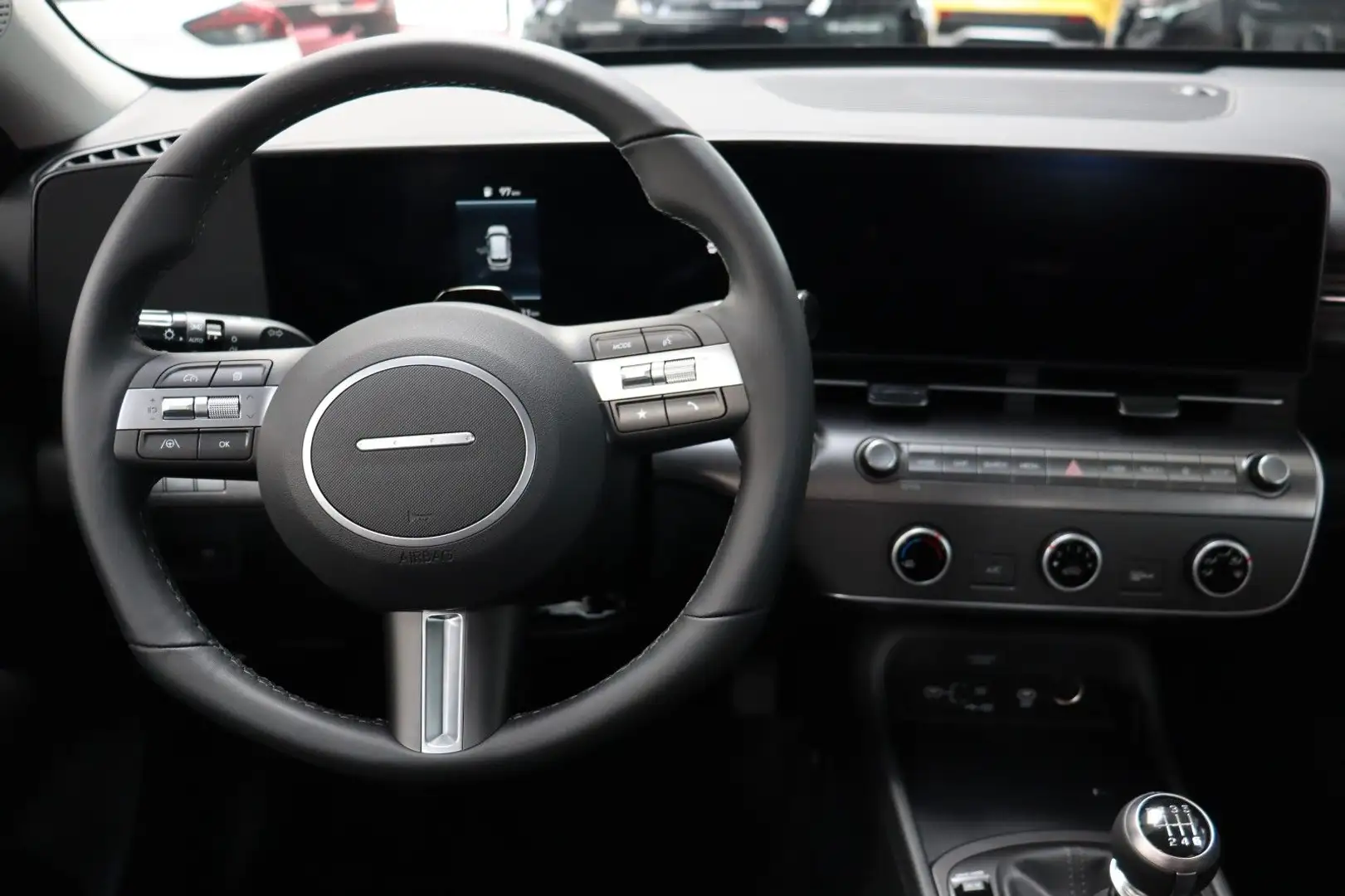 Vehicle image, number 8