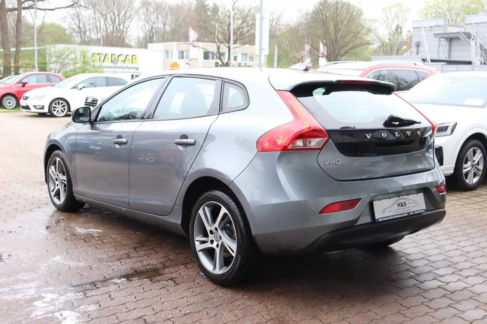 Vehicle image, number 3