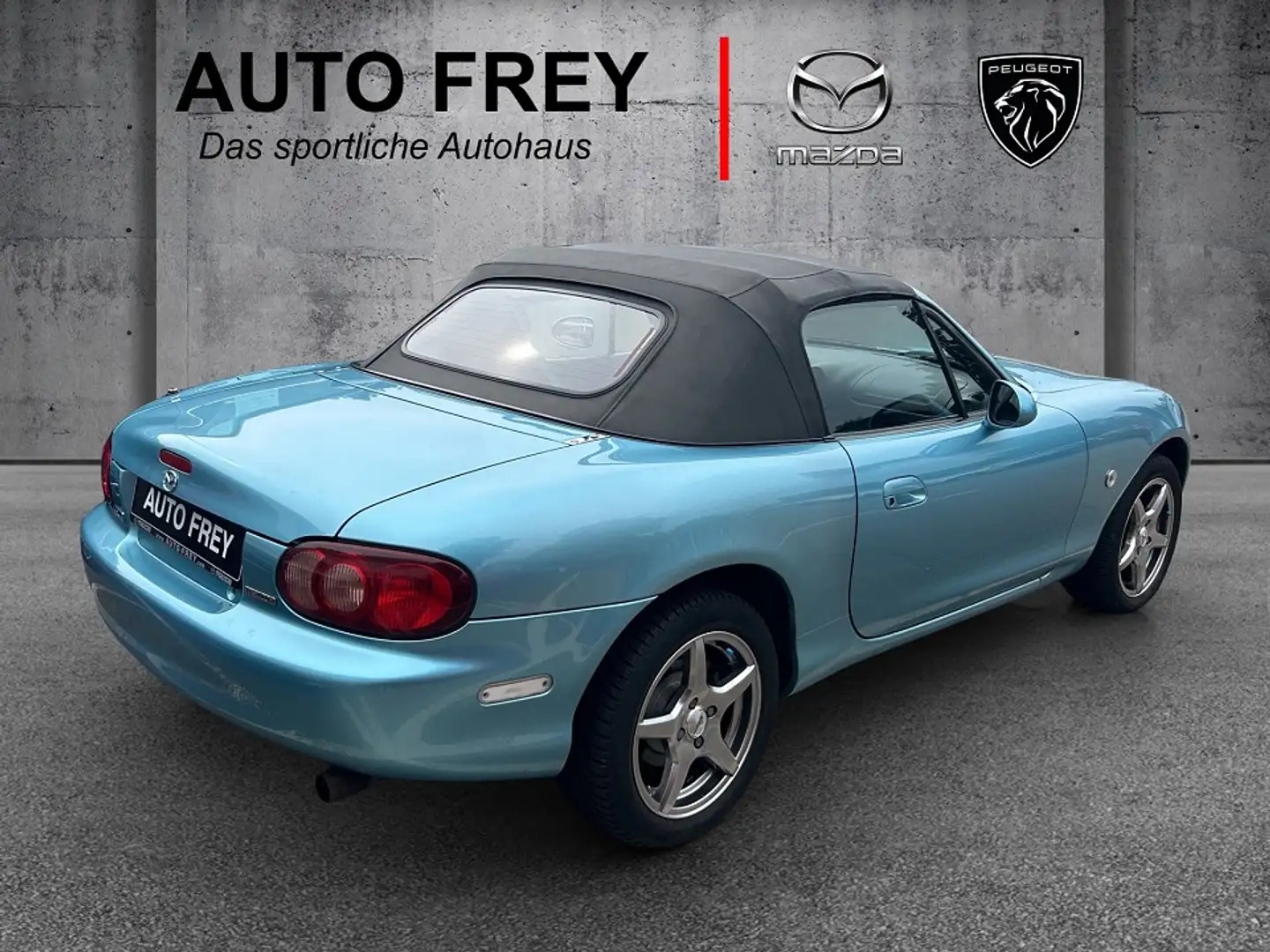Vehicle image, number 3