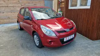 Miniatúra fotky vozidla, číslo 1