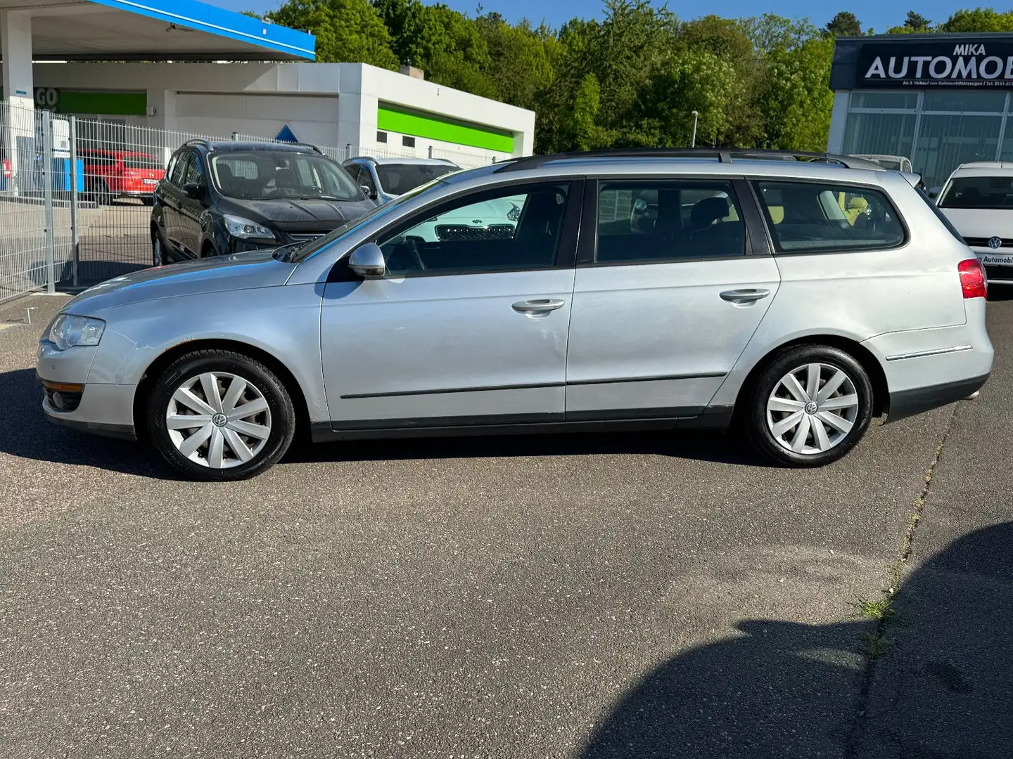 Vehicle image, number 7