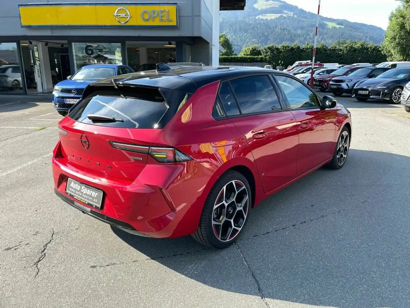 Vehicle image, number 3