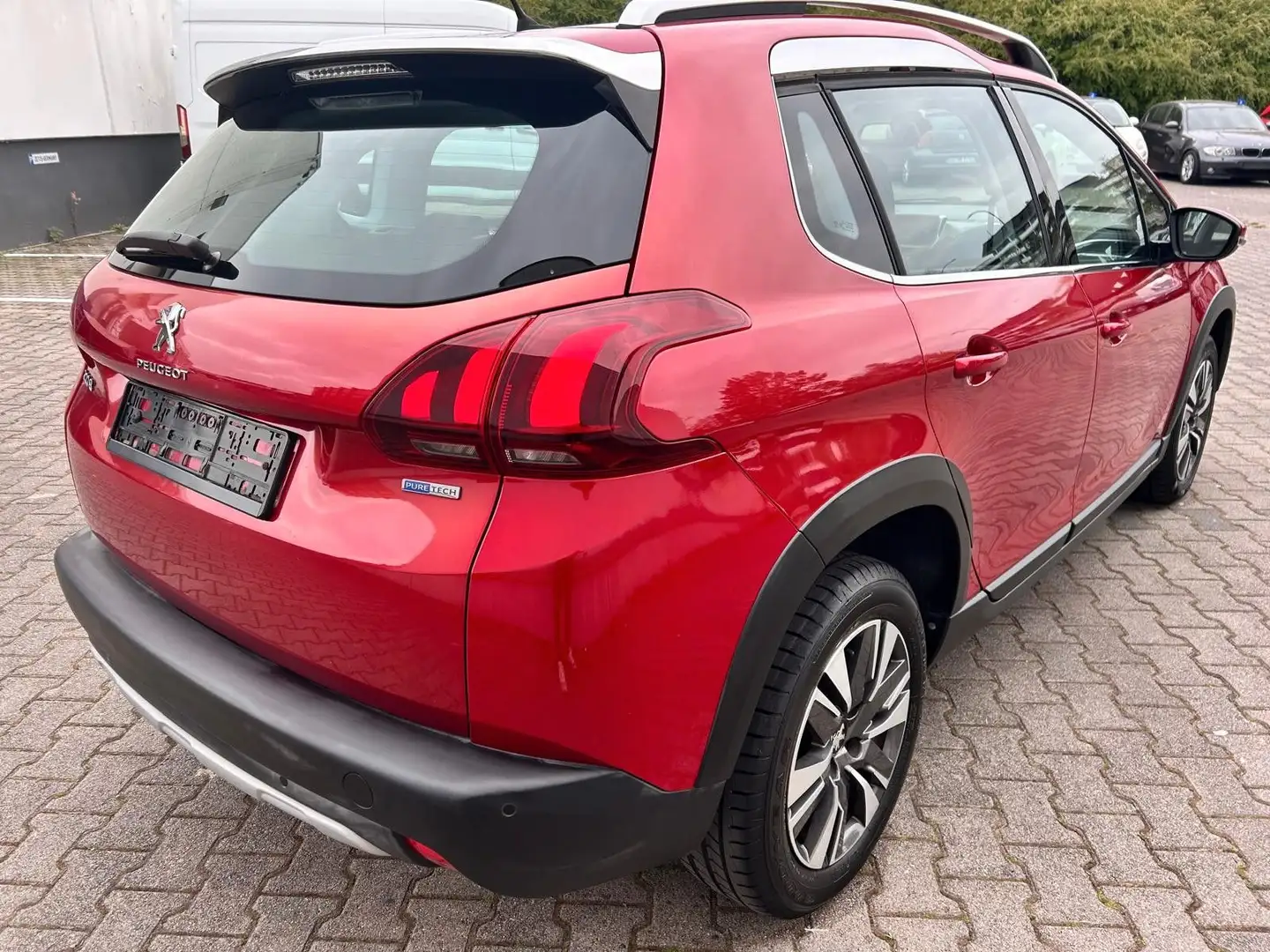 Vehicle image, number 5