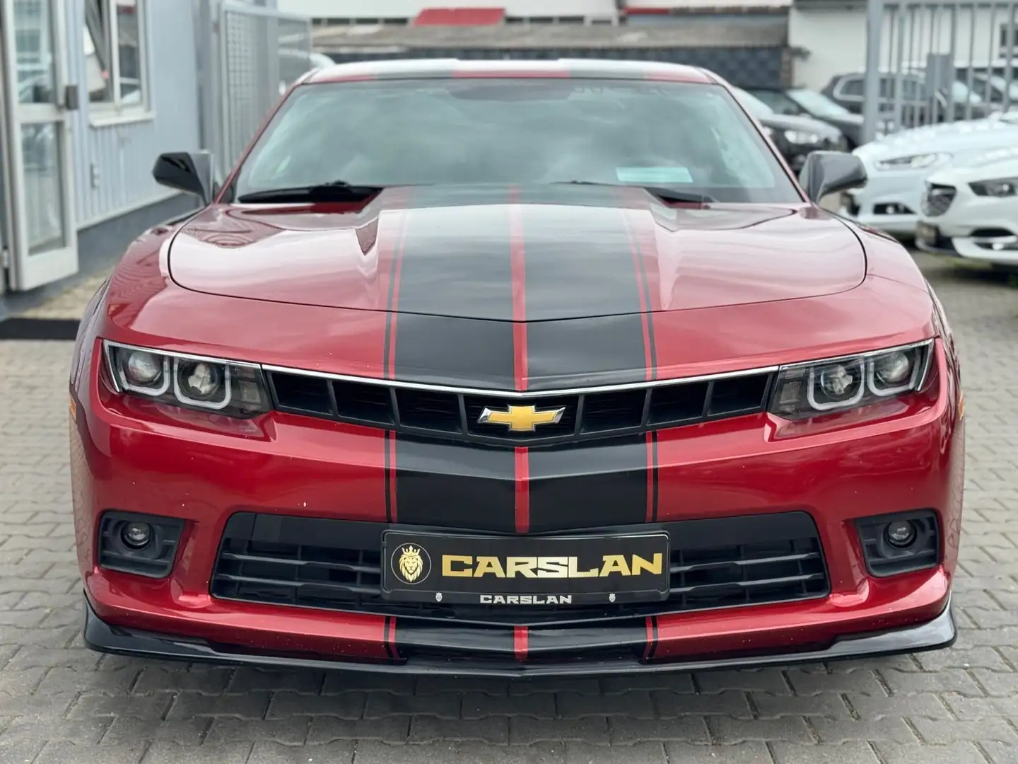 Vehicle image, number 5