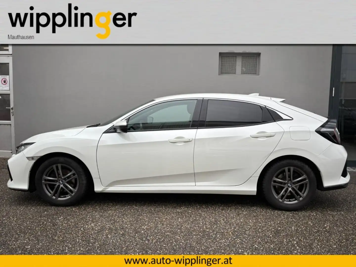 Vehicle image, number 2