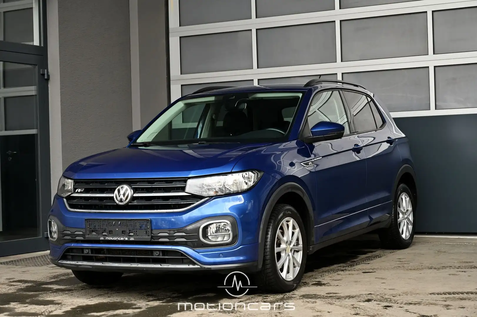 Vehicle image, number 1