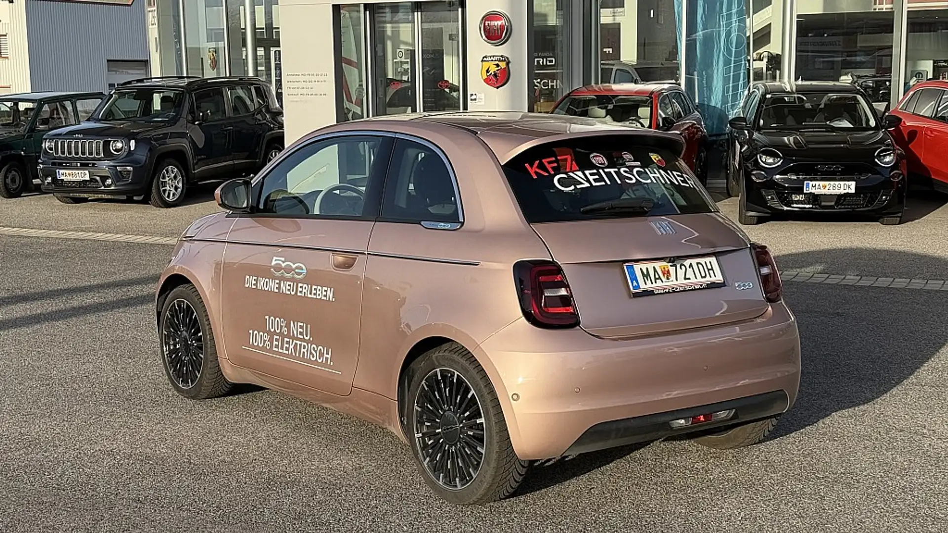 Vehicle image, number 3