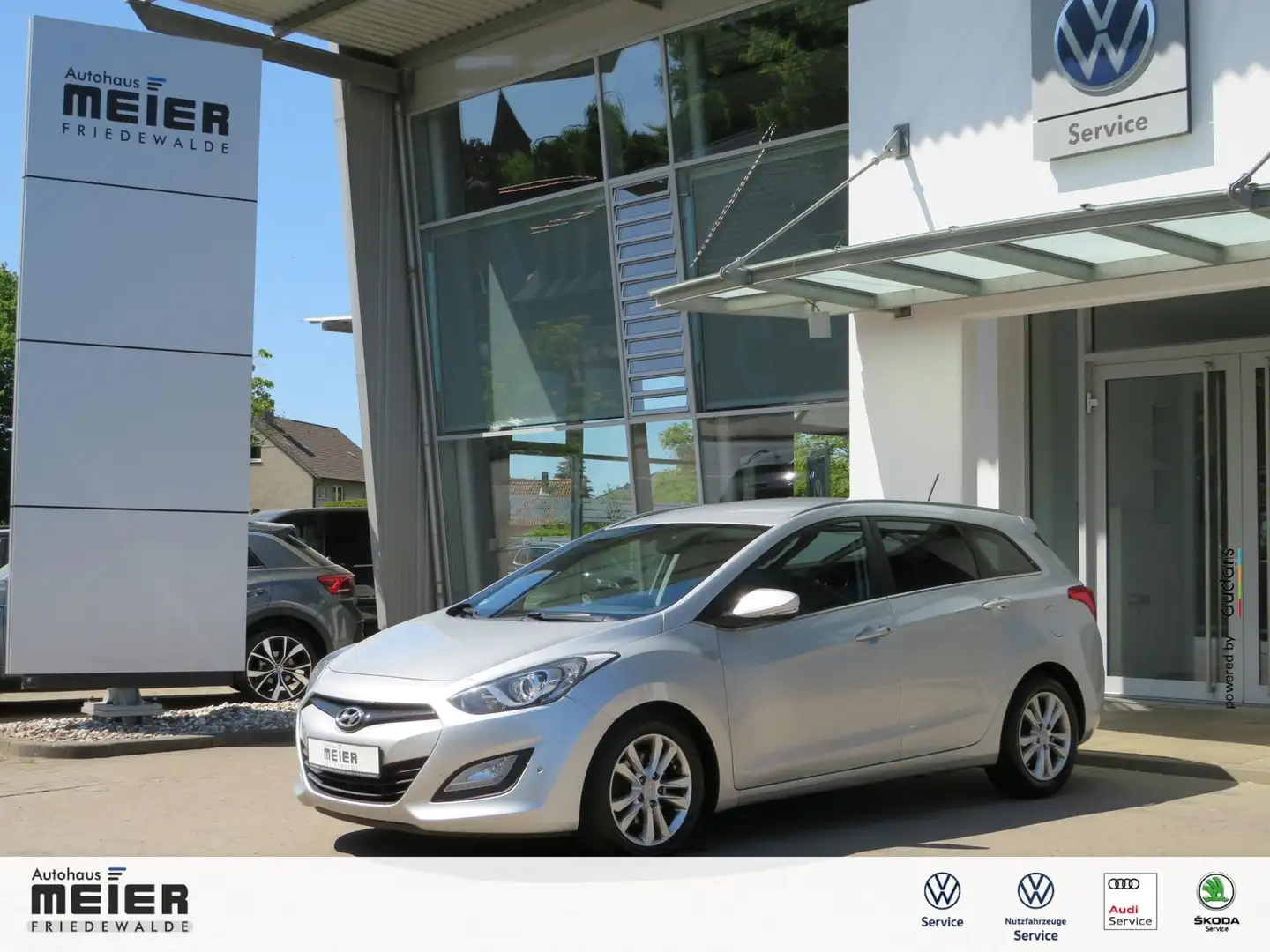 Vehicle image, number 1