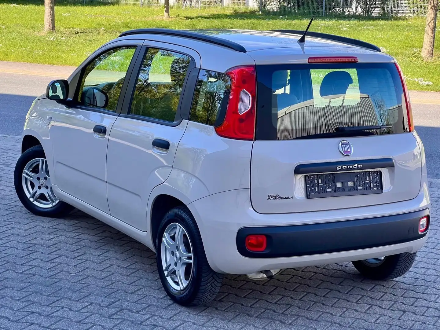 Fotka vozidla, číslo 6