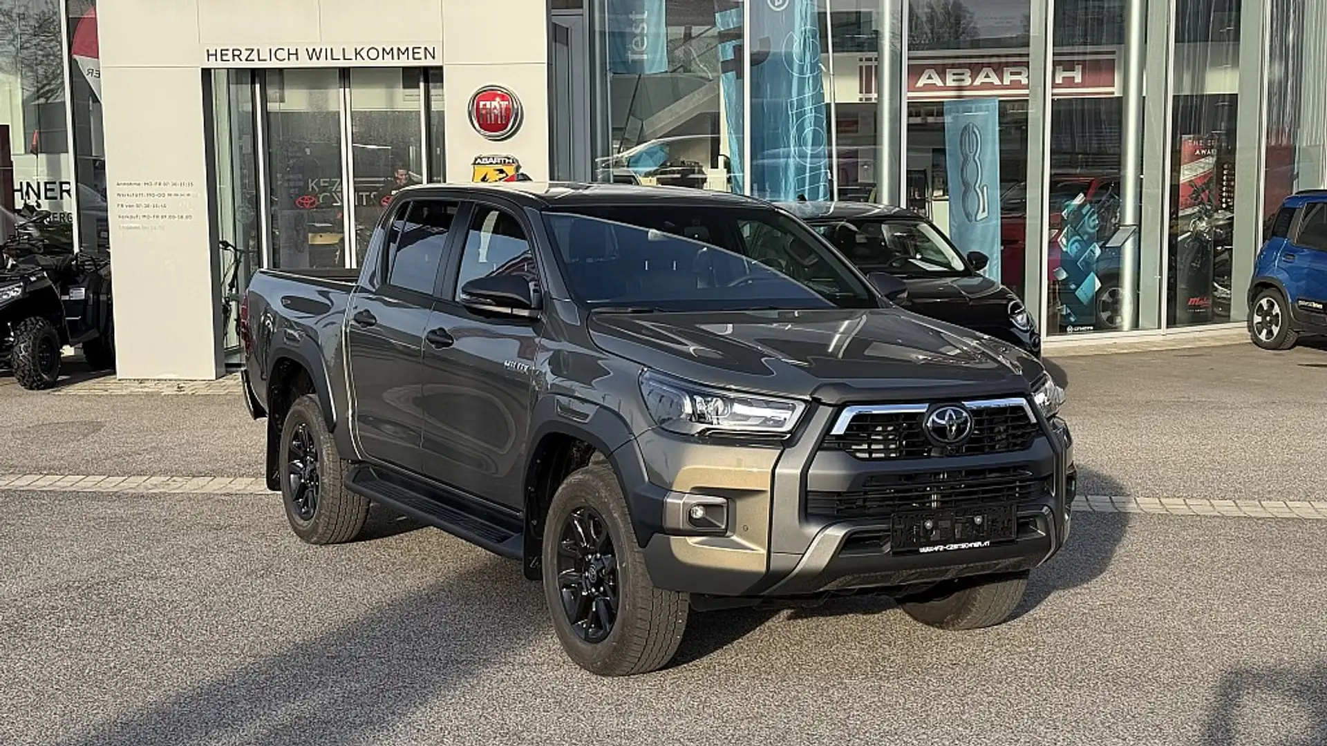 Vehicle image, number 7