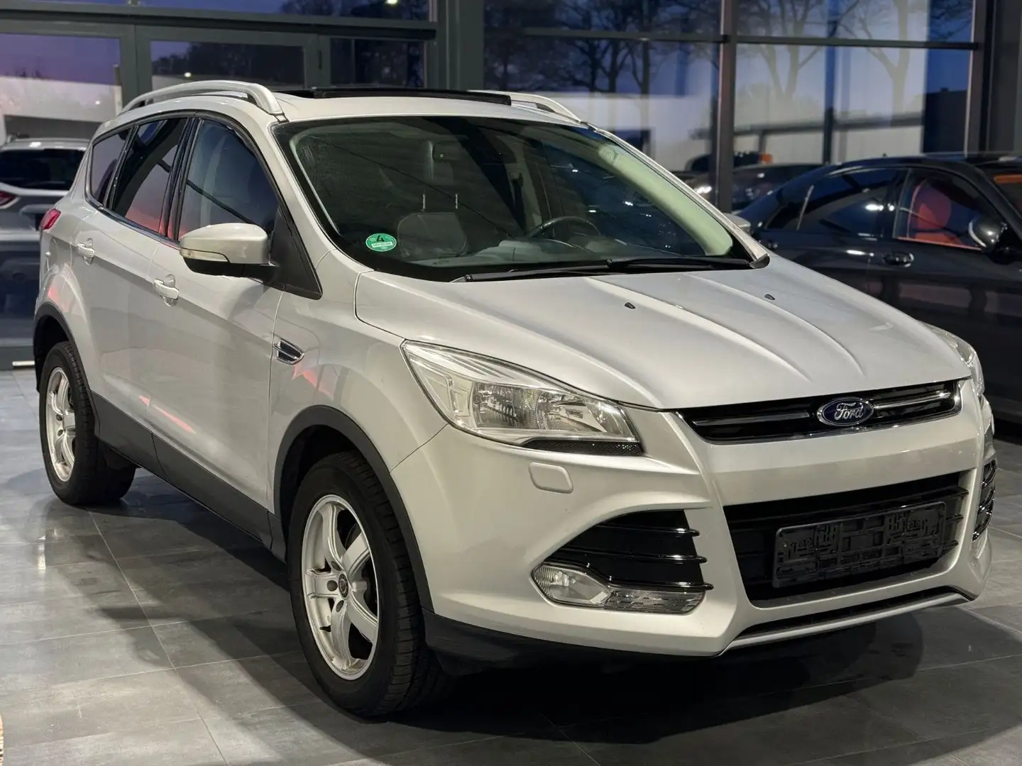 Vehicle image, number 1