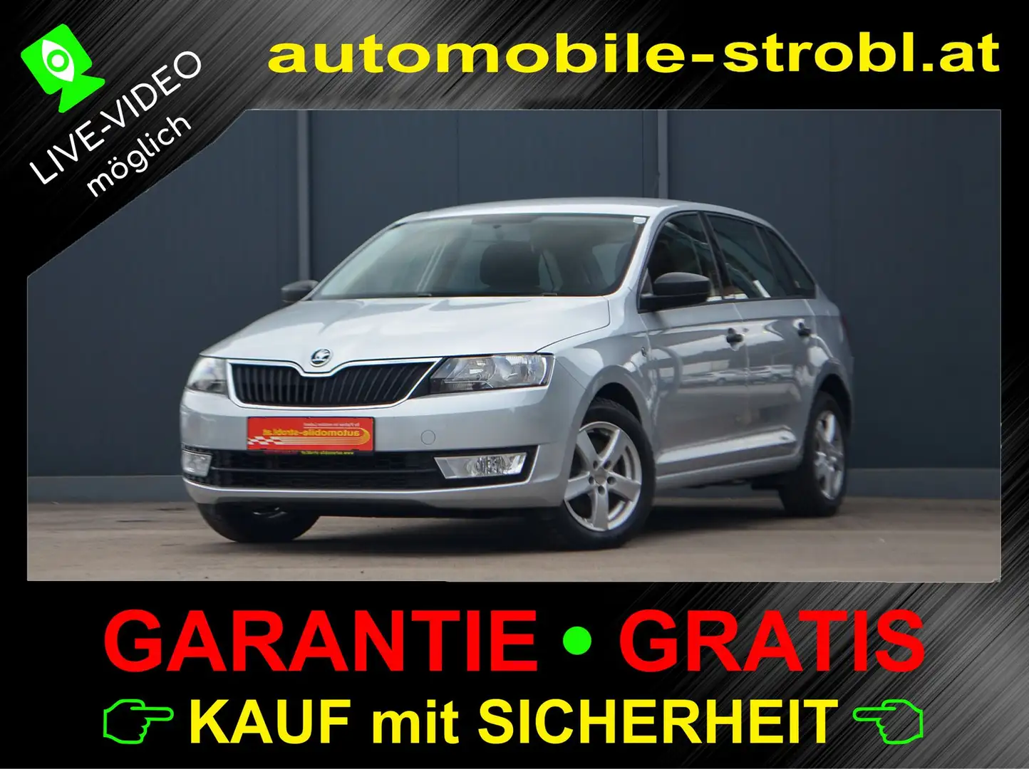 Vehicle image, number 1