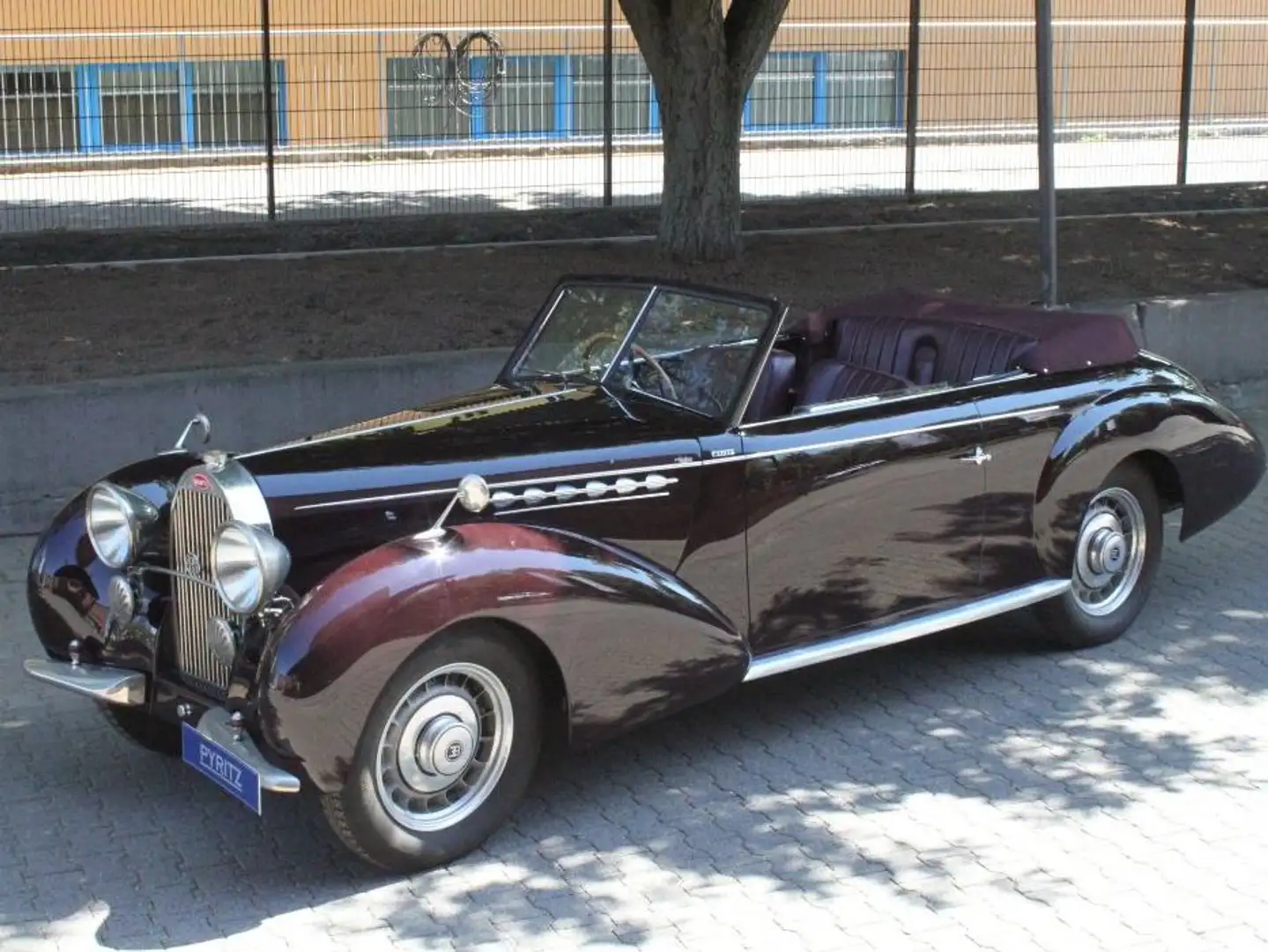 Vehicle image, number 1