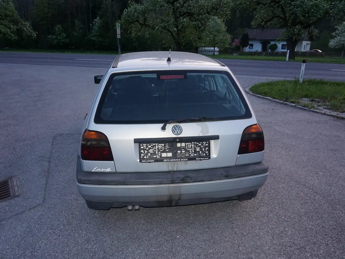 Fotka vozidla, číslo 6