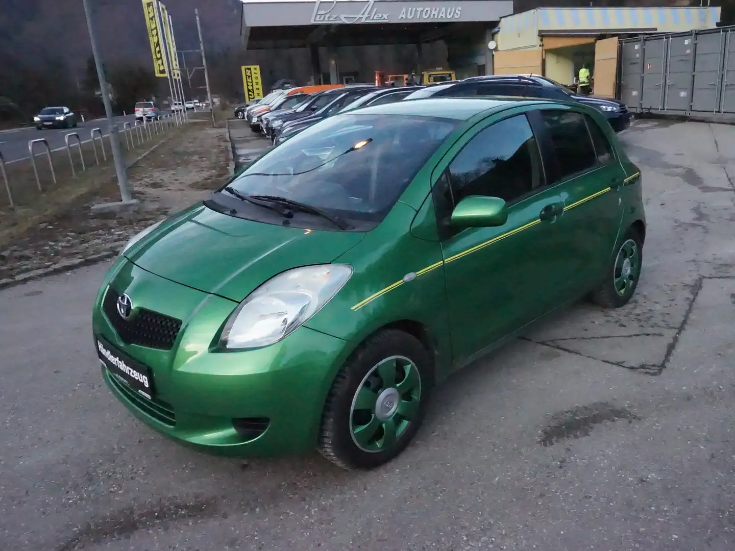 Vehicle image, number 2