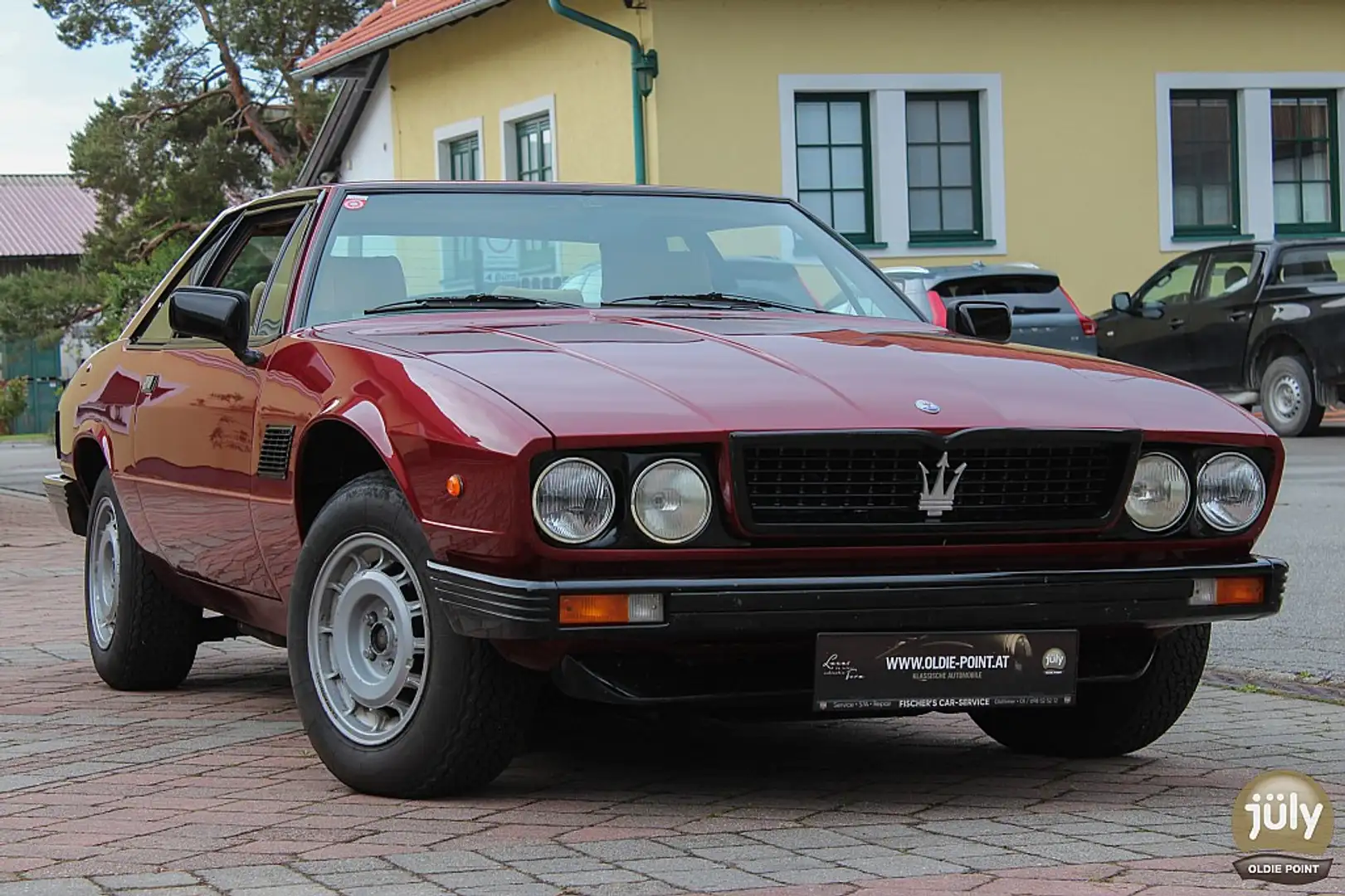 Vehicle image, number 4